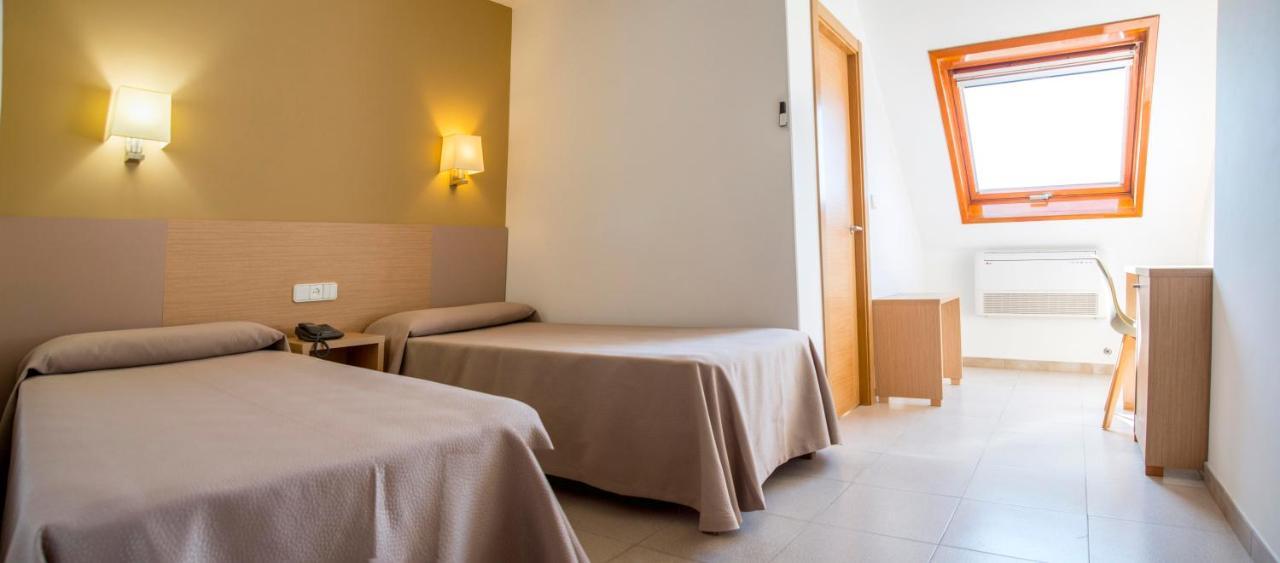Hotel Duna بورتونوفو المظهر الخارجي الصورة