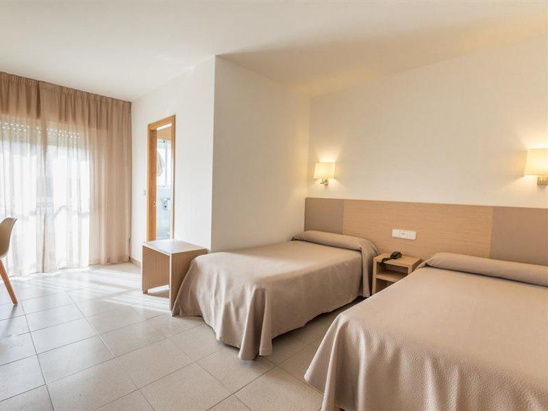 Hotel Duna بورتونوفو المظهر الخارجي الصورة