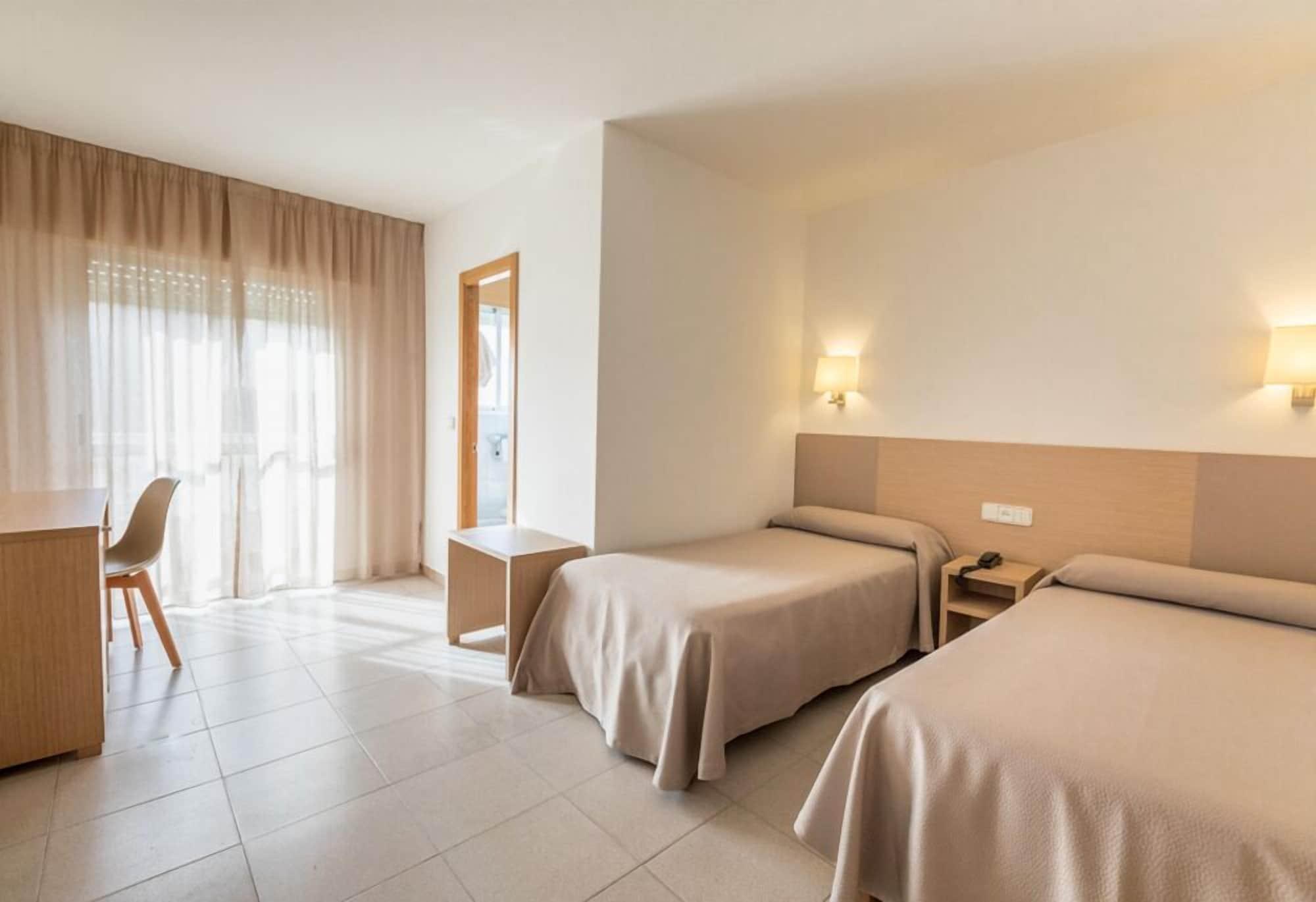 Hotel Duna بورتونوفو المظهر الخارجي الصورة