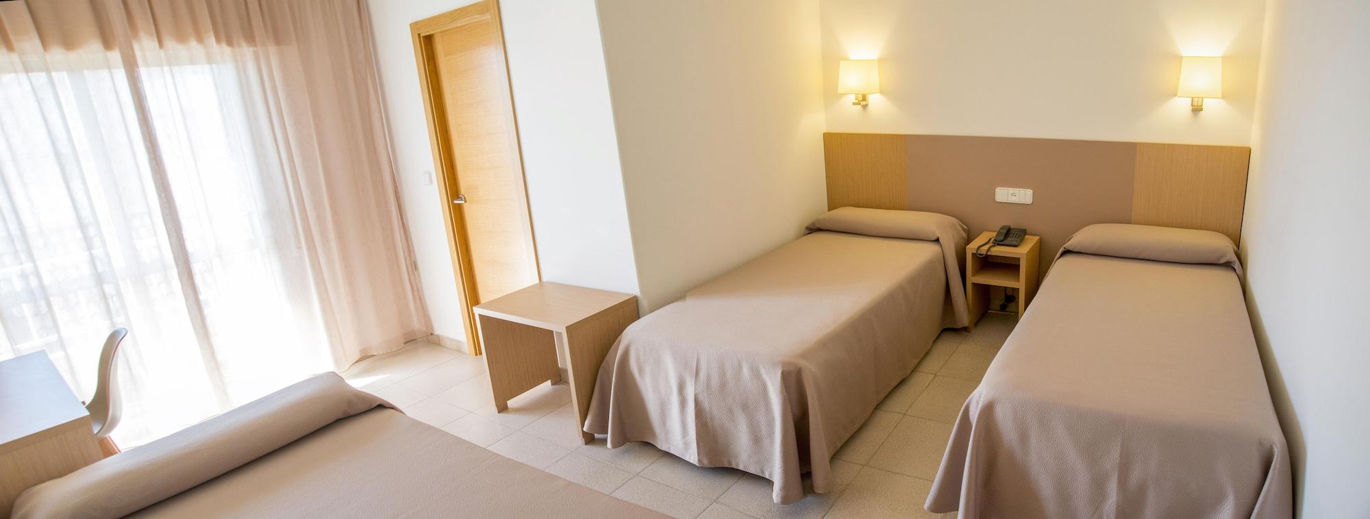 Hotel Duna بورتونوفو المظهر الخارجي الصورة