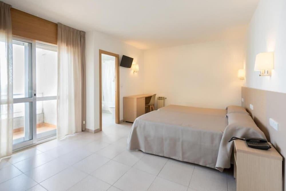 Hotel Duna بورتونوفو المظهر الخارجي الصورة