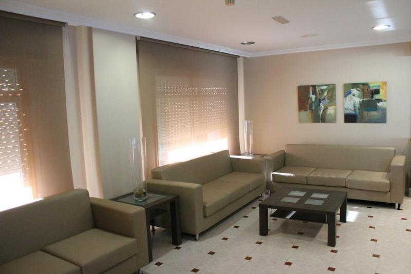 Hotel Duna بورتونوفو المظهر الخارجي الصورة